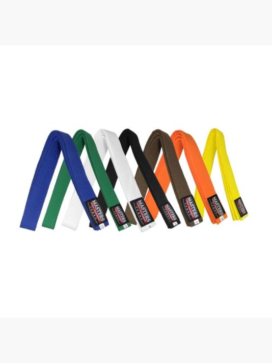 MASTERS kimono belt