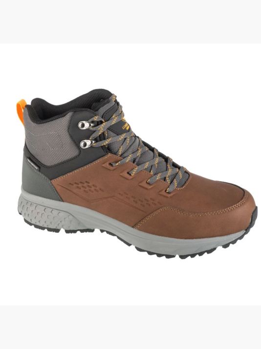 Lumberjack Josep M shoes SMH4301-002-S50-M0597