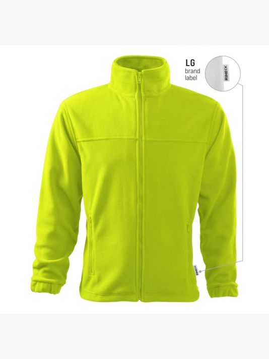 Polar Malfini Jacket M MLI-501LG lime 62