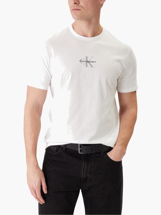 Calvin Klein Jeans Meeste T-särk