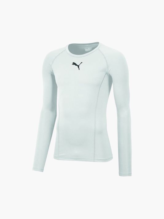 Puma LIGA Baselayer Tee LS 655920-04