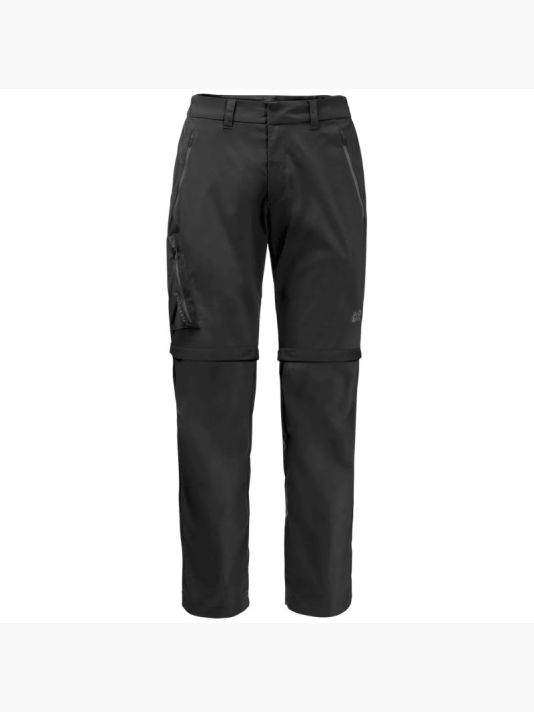 Jack Wolfskin Overland Zip Away Pants M 1506113-6000