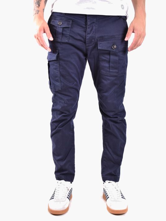 Dsquared2 meeste püksid