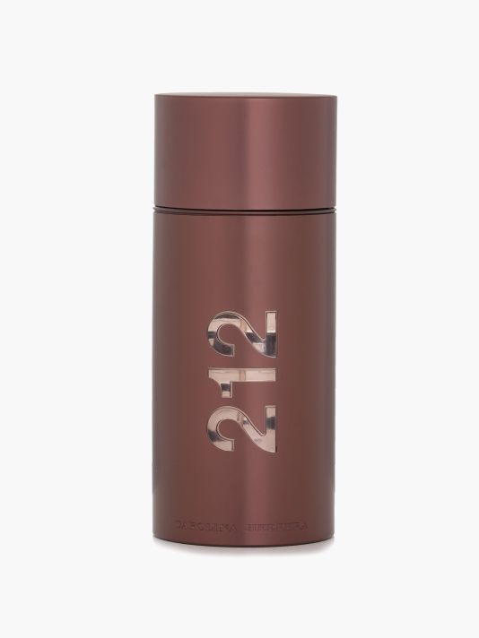 Carolina Herrera, 212 Sexy, Eau De Toilette, For Men