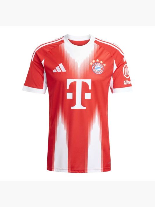 Adidas Bayern Munich Home T-shirt M JJ2137
