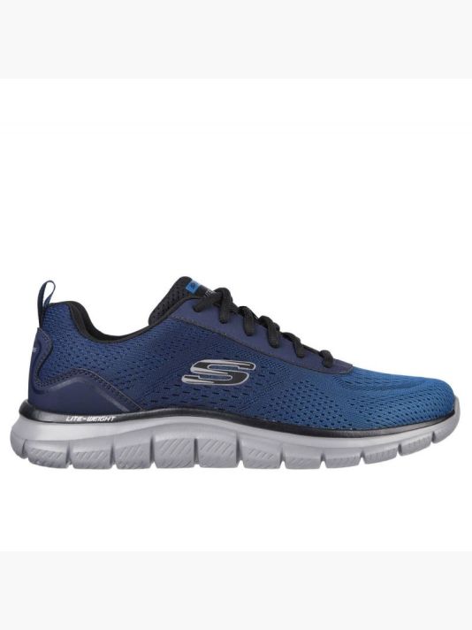 Skechers Track Ripkent M 232399/NVBL shoes