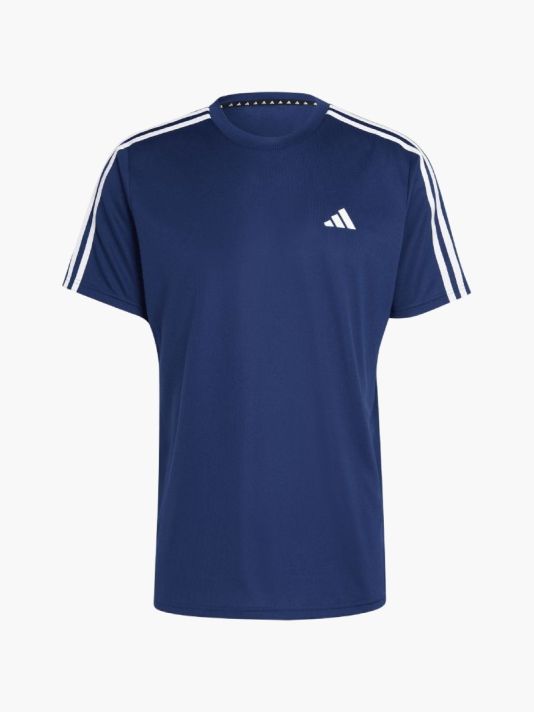 adidas Train Essentials 3-Stripes Training Tee M IB8152
