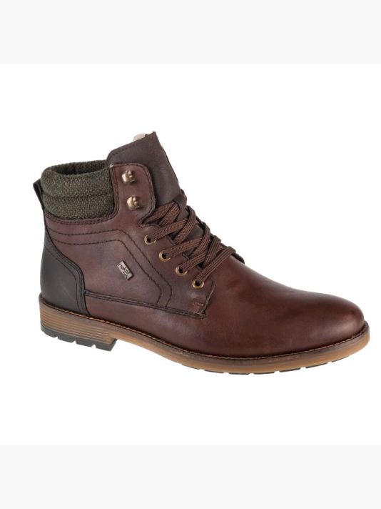Rieker Booties M F4544-25 shoes