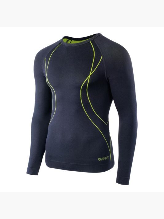Hi-Tec Ikar Top M 92800187376 Thermoactive T-shirt