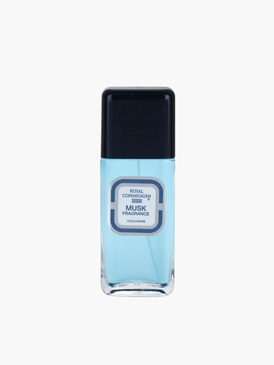 Royal Copenhagen, Musk, Eau De Cologne, For Men