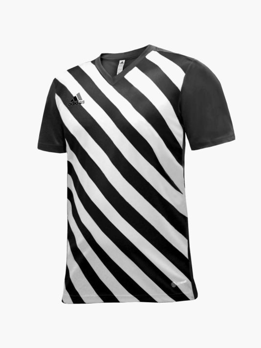 adidas Entrada 22 Graphic Jersey M HF0126