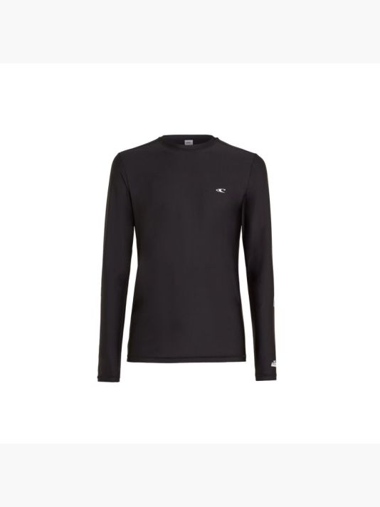 O'Neill UV Essentials L/Slv Skins M T-shirt 92800613394
