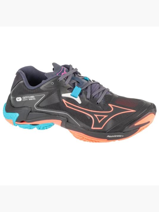 Mizuno Wave Lightning Z8 M V1GA240006 shoes