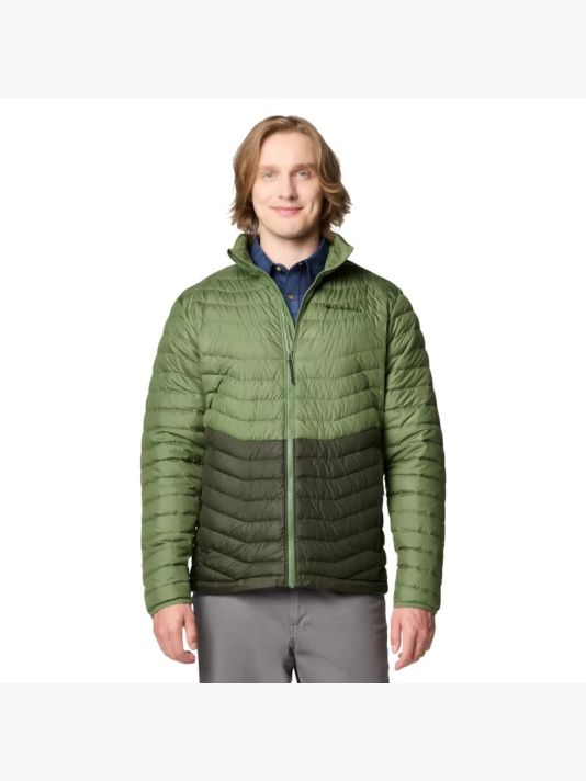 Columbia Westridge Down Jacket M 205074536