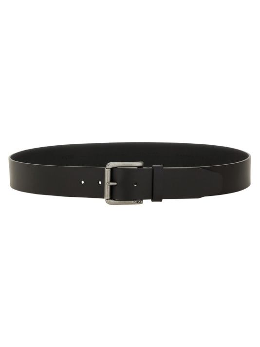 BELT WITH BUCKLE