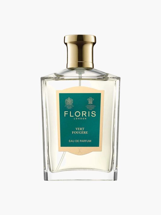 Floris Of London, Vert Fougere, Eau De Parfum, For Men