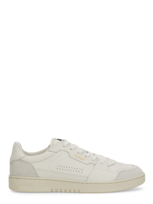 SNEAKER "DICE LO"