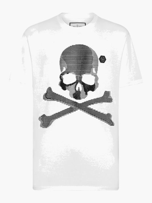 Philipp Plein meeste T-särk