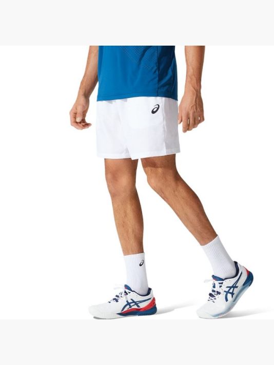 Asics Court M 7 In Short M 2041A150-100