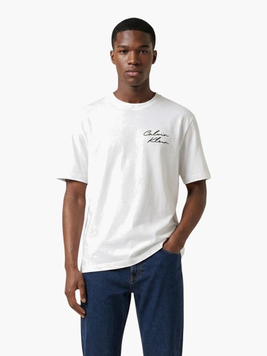 Calvin Klein Jeans Meeste T-särk