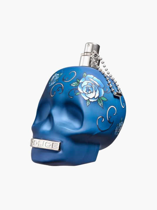 Police, To Be Tattooart, Eau De Toilette, For Men