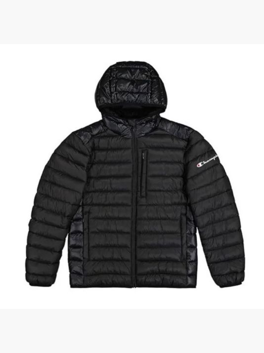 Champion Hooded M 220340 KK001 jacket