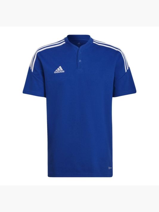 Adidas Condivo 22 M HG6307 polo shirt
