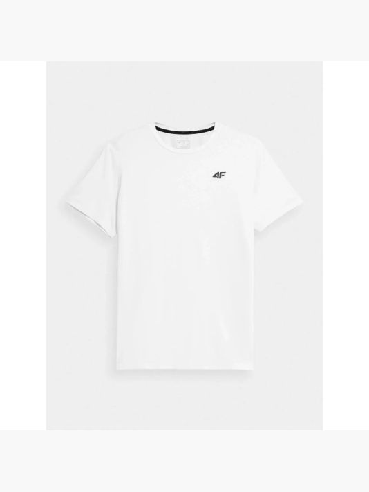 T-shirt 4F M 4FWSS24TFTSM598-10S