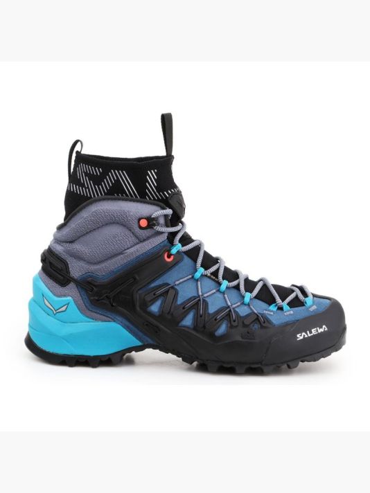 Salewa WS Wildfire Edge Mid GTX W 61351-8975 hiking shoes