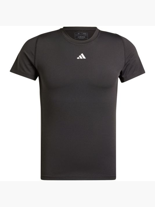 Adidas Techfit Aeroready Short Sleeve M IS7606 T-shirt