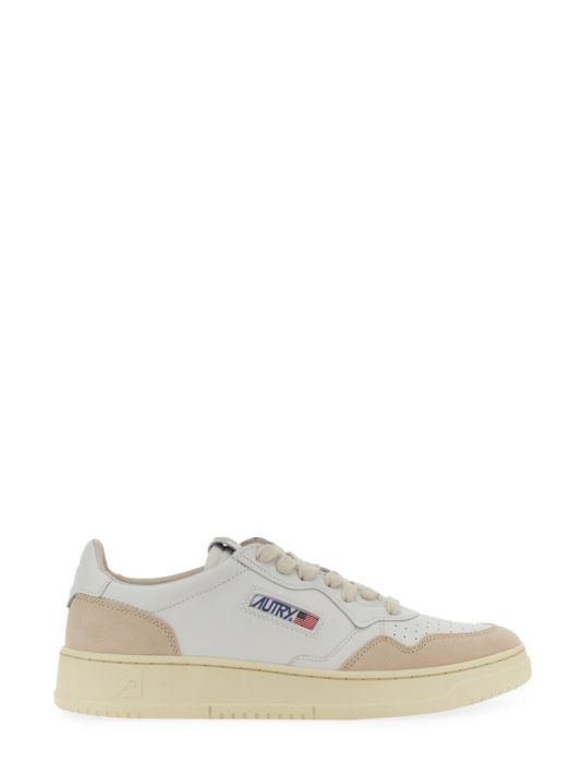 "MEDALIST LOW" SNEAKER
