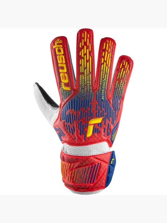 Reusch Attrakt Solid 54/70/016/8903 gloves