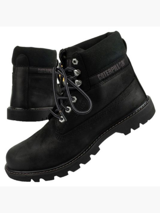 Caterpillar E Colorado WP M P110500 Winter Boots