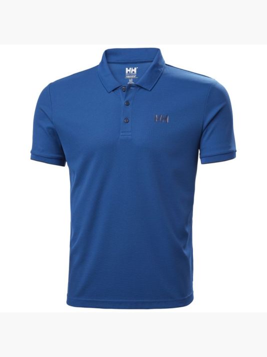 Helly Hansen Polo Ocean T-shirt M 34207 606