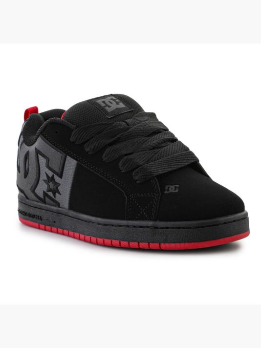 DC Shoes Court Graffik M ADYS100442-BYR shoes