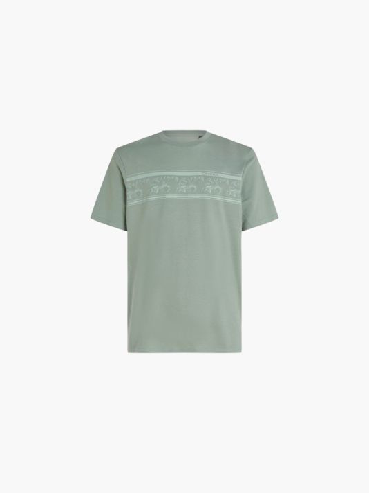O'Neill Mix & Match Floral Graphic T-Shirt M 92800613889