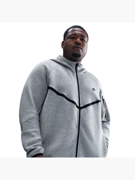 Мужская толстовка Nike Techfit Fleece M HV0949-063