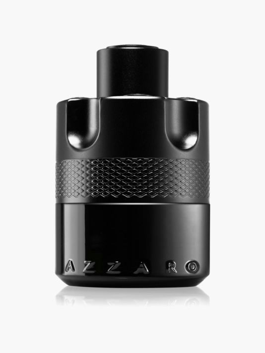 Loris Azzaro, Most Wanted Intense, Eau De Parfum, For Men