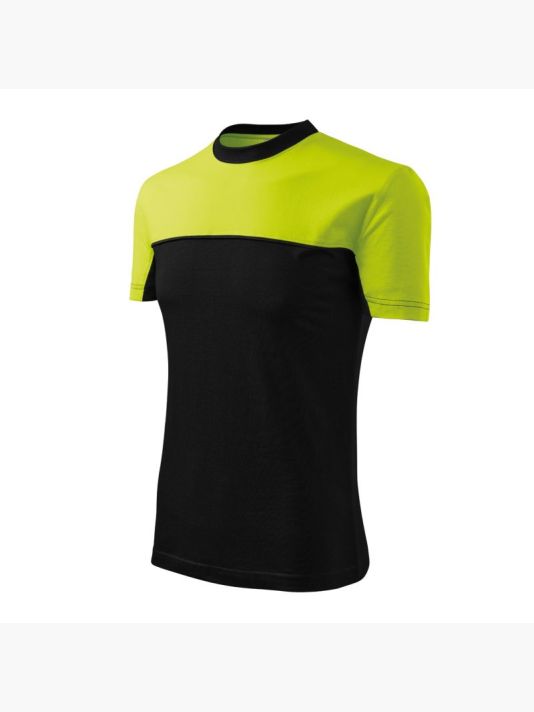 Malfini Colormix T-shirt M MLI-10962 lime