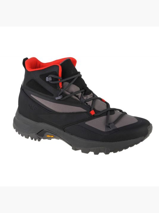 4F Dust Trekking Boots M AW22FOTSM006-22S