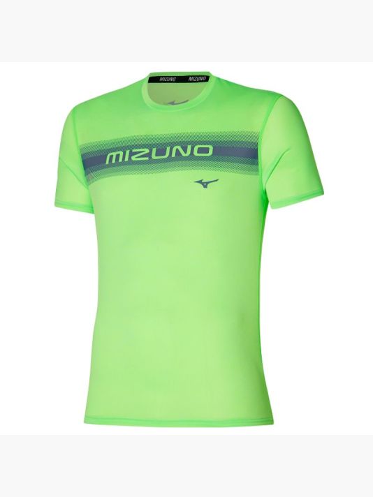 Mizuno Core Tee M J2GAA00833