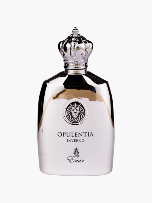 Emir, Opulentia Inverno, Eau De Parfum, For Men