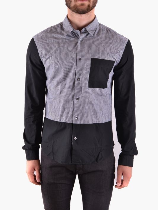 Alexander McQueen meeste särk
