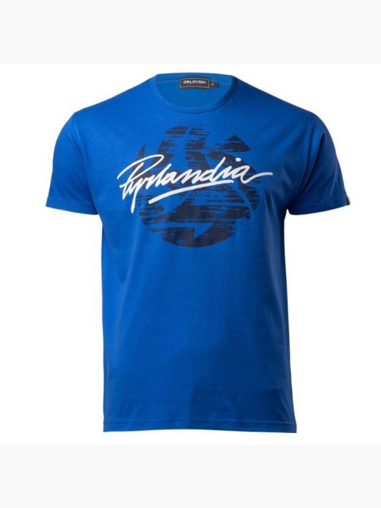KKS Lech Pyrlandia T-shirt M S905753