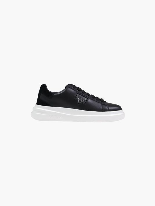 Guess meeste tossud