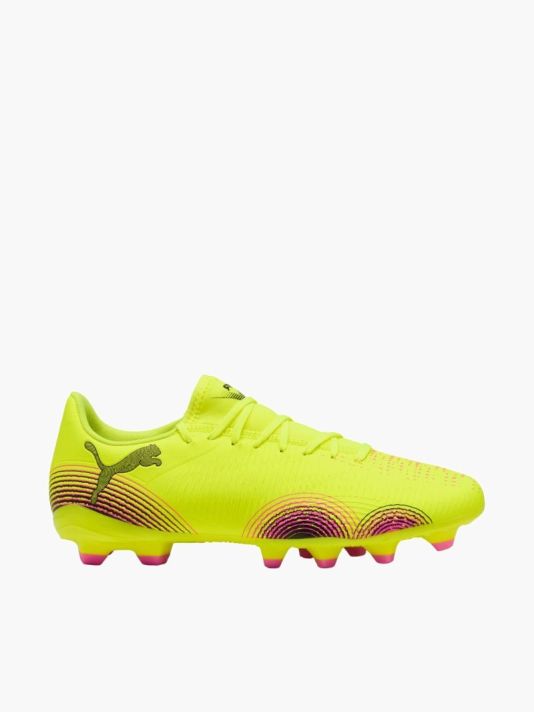 Puma Future 8 Play FG/AG M 108141 03 football boots