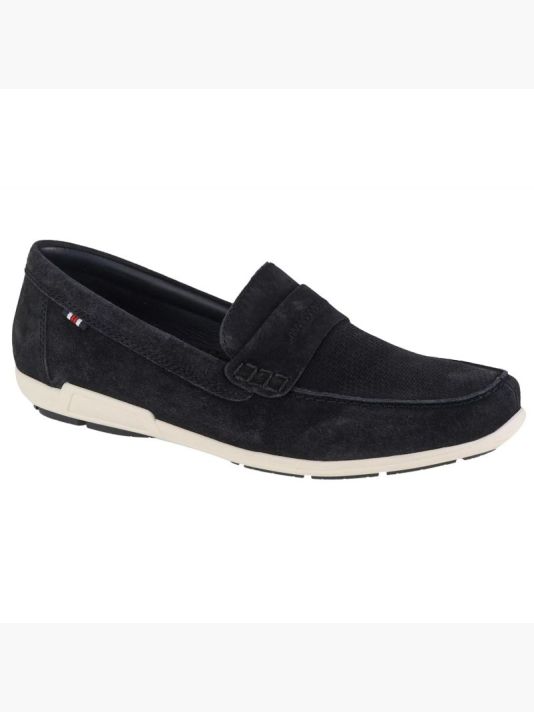 Rieker Moccasins M 09050-14 shoes