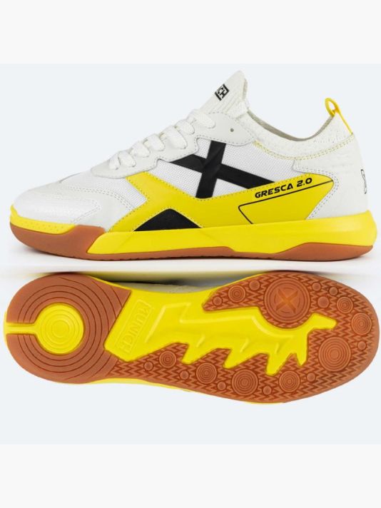 Munich Gresca 2.0 IN M 3003006 football boots