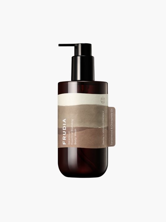 FRUDIA Re:Proust Essential Blending Body Wash Earthy