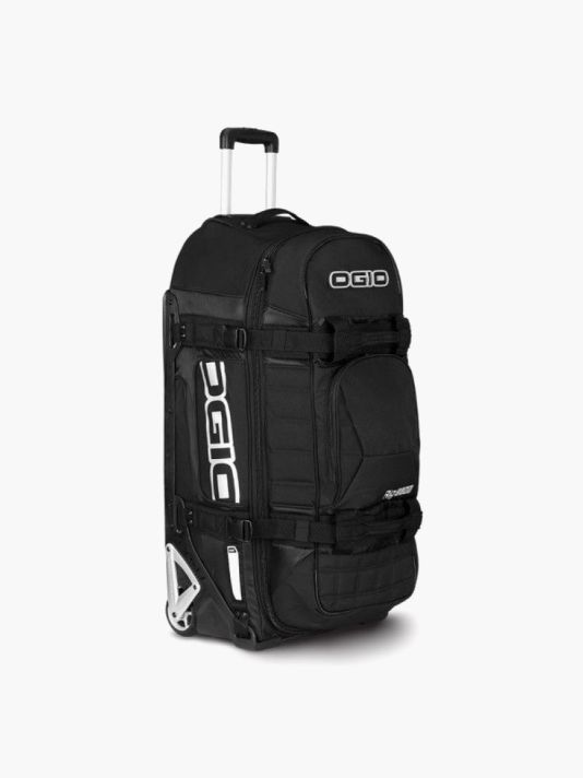 OGIO TRAVEL BAG RIG 9800 BLACK P/N: 121001_03